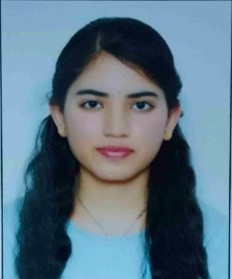 Sanjana P